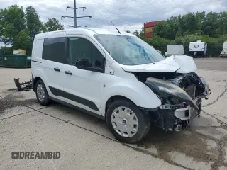2014 Ford Transit Connect XL с VIN NM0LS6E74E1171008, выставлен на аукционе Copart как лот 56629285 с пробегом 119 603 миль миль и Списание • Salvage title. История ставок и продаж доступна на DreamBid. Изображение 4.