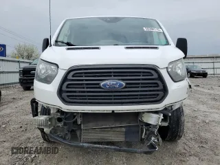 2016 Ford Transit with VIN 1FTYR1YG3GKA43990, listed as a Copart auction lot 56770335 with 192,870 mi miles and Non repairable. Bid and sale history available at DreamBid. Image 5.