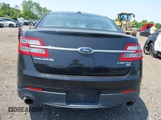 2013 Ford Taurus Limited with VIN 1FAHP2J85DG179671, listed as a IAAI auction lot 42415908 with Not provided miles and . Bid and sale history available at DreamBid. Image 15.