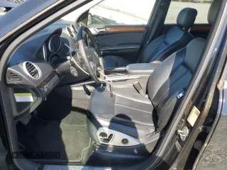 2010 Mercedes-Benz GL 450 with VIN 4JGBF7BE0AA554736, listed as a Copart auction lot 55930865 with 163,961 mi miles and Clean Title. Bid and sale history available at DreamBid. Image 7.