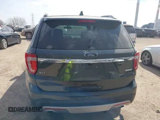 2016 Ford Explorer XLT with VIN 1FM5K7DHXGGA00139, listed as a IAAI auction lot 41802787 with 86,670 mi miles and . Bid and sale history available at DreamBid. Image 16.
