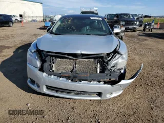 2010 Nissan Maxima SV with VIN 1N4AA5AP7AC871283, listed as a Copart auction lot 66394785 with 295,925 mi miles and Salvage title. Bid and sale history available at DreamBid. Image 5.