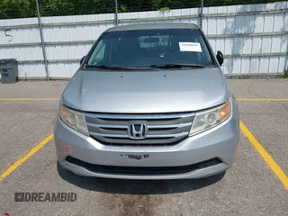 2011 Honda Odyssey EX с VIN 5FNRL5H44BB004530, выставлен на аукционе IAAI как лот 42450443 с пробегом 238 945 миль миль и . История ставок и продаж доступна на DreamBid. Изображение 12.
