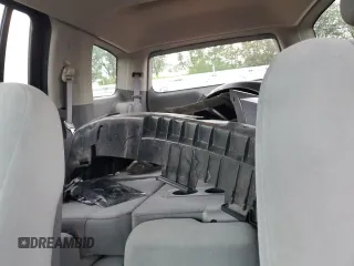 2004 Dodge Durango SLT z VIN 1D4HB48N14F168496, wystawiony jako Copart lot #59863915 z przebiegiem 99 629 mil mil oraz Szkoda całkowita • Salvage title. Historia ofert i sprzedaży dostępna na DreamBid. Obrazek 10.