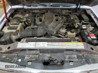 1997 Ford Explorer XL с VIN 1FMDU34E9VZB05163, выставлен на аукционе Copart как лот 69051374 с пробегом 113 148 миль миль и Списание • Salvage title. История ставок и продаж доступна на DreamBid. Изображение 12.