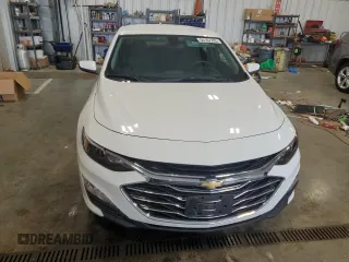 2021 Chevrolet Malibu LT with VIN 1G1ZD5ST4MF003270, listed as a Copart auction lot 54102205 with 14,749 mi miles and Salvage Title. Bid and sale history available at DreamBid. Image 5.