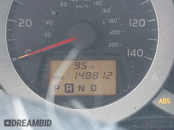 2010 Toyota RAV4 Limited with VIN 2T3YF4DV4AW044398, listed as a IAAI auction lot 42520284 with 148,812 mi miles and . Bid and sale history available at DreamBid. Image 15.