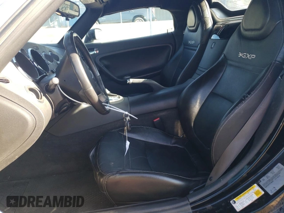 2009 Pontiac Solstice GXP z VIN 1G2MT35X19Y105245, wystawiony jako Copart lot #89054685 z przebiegiem 141 283 mil mil oraz Szkoda całkowita • Salvage title. Historia ofert i sprzedaży dostępna na DreamBid. Obrazek 7.