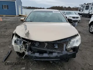 2012 Toyota Camry L with VIN 4T1BF1FK2CU117416, listed as a Copart auction lot 47302625 with 75,027 mi miles and Clean Title. Bid and sale history available at DreamBid. Image 5.