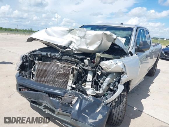 2013 Ram 2500 Tradesman with VIN 3C6UR4HL8DG531792, listed as a IAAI auction lot 42569836 with Not provided miles and . Bid and sale history available at DreamBid. Image 6.