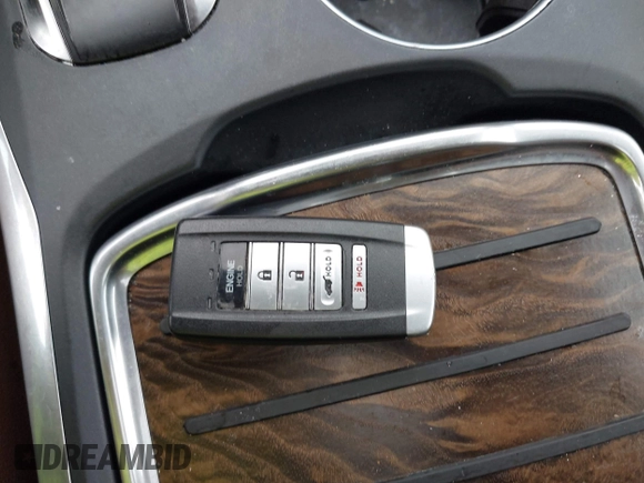 2019 Acura MDX Technology с VIN 5J8YD4H55KL025610, выставлен на аукционе IAAI как лот 41966324 с пробегом 96 877 миль миль и . История ставок и продаж доступна на DreamBid. Изображение 11.