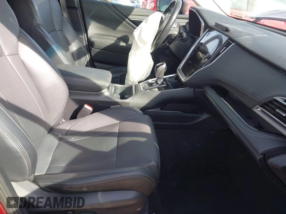 2022 Subaru Outback Limited z VIN 4S4BTANC1N3215882, wystawiony jako IAAI lot #41781567 z przebiegiem 31 930 mil mil oraz . Historia ofert i sprzedaży dostępna na DreamBid. Obrazek 5.