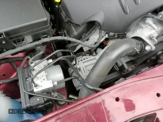 2023 Chrysler 300 S with VIN 2C3CCABT1PH581407, listed as a Copart auction lot 52107125 with 22,007 mi miles and Clean title. Bid and sale history available at DreamBid. Image 13.