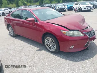 2013 Lexus ES 250 с VIN JTHBK1GG3D2033143, выставлен на аукционе IAAI как лот 42472017 с пробегом 146 988 миль миль и . История ставок и продаж доступна на DreamBid. Изображение 1.