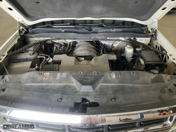2014 Chevrolet Silverado 1500 LTZ with VIN 3GCUKSEC6EG123055, listed as a Copart auction lot 53294485 with 170,188 mi miles and Clean Title. Bid and sale history available at carsss.com. Image 11.