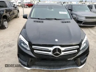 2016 Mercedes-Benz GLE 550e z VIN 4JGDA6DB6GA730833, wystawiony jako Copart lot #39977654 z przebiegiem 69 233 mil mil oraz . Historia ofert i sprzedaży dostępna na DreamBid. Obrazek 5.