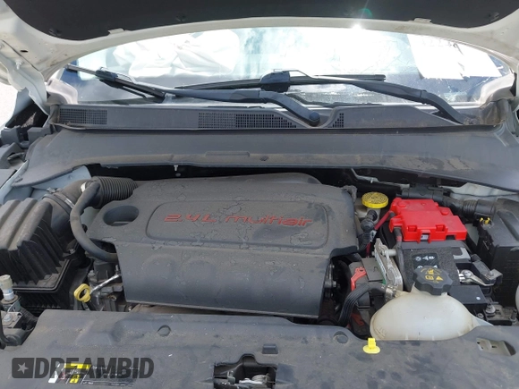 2020 Jeep Compass Latitude с VIN 3C4NJCBB4LT141695, выставлен на аукционе IAAI как лот 42248618 с пробегом 31 123 миль миль и . История ставок и продаж доступна на DreamBid. Изображение 10.