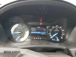 2017 Ford Police Interceptor Utility с VIN 1FM5K8AT5HGD25829, выставлен на аукционе Copart как лот 48434775 с пробегом 97 005 миль миль и Чистый • Clean title. История ставок и продаж доступна на DreamBid. Изображение 9.