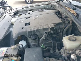 2004 Toyota 4Runner SR5 with VIN JTEZU14R740034884, listed as a IAAI auction lot 42925649 with 298,193 mi miles and . Bid and sale history available at DreamBid. Image 12.