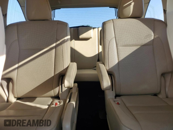 2019 Toyota Highlander Limited with VIN 5TDDZRFH2KS937800, listed as a Copart auction lot 58943275 with 72,873 mi miles and Salvage title. Bid and sale history available at DreamBid. Image 10.