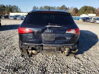 2015 Audi Q5 Prestige with VIN WA1WGAFP9FA104516, listed as a Copart auction lot 68892062 with 76,416 mi miles and . Bid and sale history available at DreamBid. Image 6.