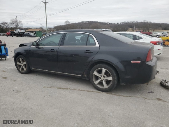 2008 Chevrolet Malibu LT w/2LT with VIN 1G1ZJ57B384218214, listed as a Copart auction lot 48013425 with 216,096 mi miles and Salvage Title. Bid and sale history available at carsss.com. Image 2.