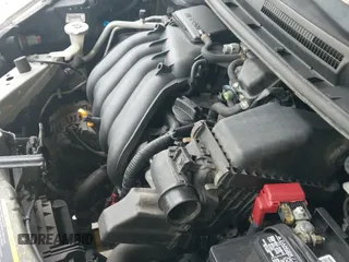 2014 Nissan Note SV with VIN 3N1CE2CP8EL350380, listed as a IAAI auction lot 43405057 with 65,544 mi miles and . Bid and sale history available at DreamBid. Image 14.