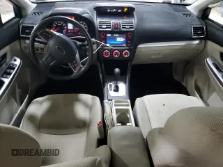 2016 Subaru Impreza 2.0i с VIN JF1GPAA65G8306518, выставлен на аукционе Copart как лот 53309335 с пробегом 84 584 миль миль и Списание • Salvage title. История ставок и продаж доступна на DreamBid. Изображение 8.