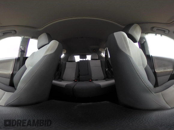2013 Toyota RAV4 XLE with VIN 2T3RFREV8DW018889, listed as a IAAI auction lot 42249061 with 193,110 mi miles and . Bid and sale history available at DreamBid. Image 18.