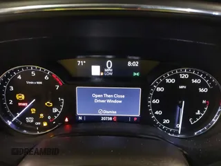 2023 Cadillac CT5 Luxury z VIN 1G6DX5RK7P0135813, wystawiony jako IAAI lot #42130722 z przebiegiem 20 738 mil mil oraz . Historia ofert i sprzedaży dostępna na DreamBid. Obrazek 7.