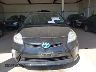 2012 Toyota Prius One with VIN JTDKN3DUXC1576346, listed as a IAAI auction lot 42217475 with 267,755 mi miles and . Bid and sale history available at DreamBid. Image 12.