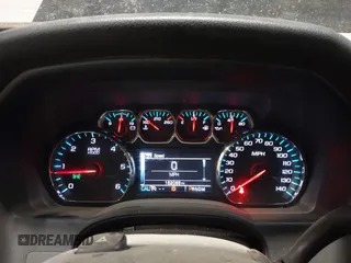 2015 Chevrolet Silverado 1500 LT with VIN 3GCUKREC4FG286409, listed as a IAAI auction lot 41150467 with 162,088 mi miles. Bid and sale history available at carsss.com. Image 7.