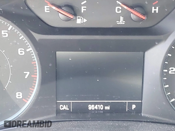 2017 Chevrolet Malibu LT with VIN 1G1ZE5STXHF180568, listed as a IAAI auction lot 42003626 with 96,410 mi miles and . Bid and sale history available at DreamBid. Image 15.