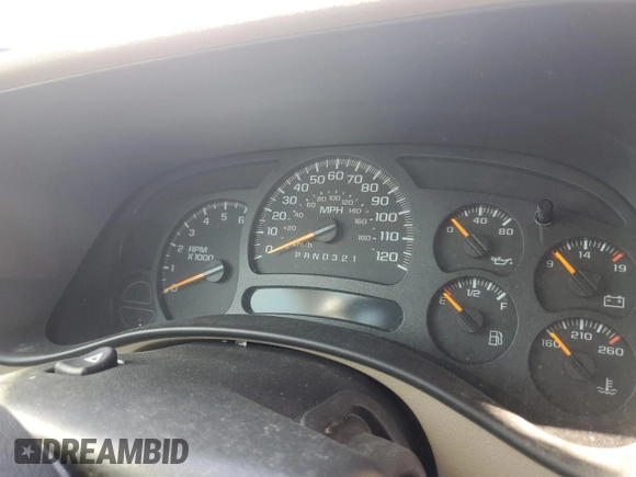 2006 Chevrolet Silverado 1500 LT1 with VIN 2GCEC13T061116305, listed as a Copart auction lot 54429885 with Not Provided miles and Salvage Title. Bid and sale history available at carsss.com. Image 9.