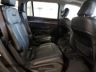 2023 Jeep Grand Cherokee Limited with VIN 1C4RJKBG8P8813463, listed as a Copart auction lot 52864245 with 19,706 mi miles and Salvage title. Bid and sale history available at DreamBid. Image 11.