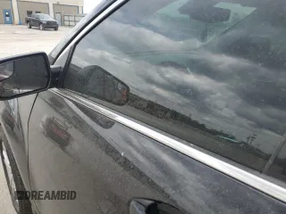 2013 Chevrolet Equinox LS z VIN 2GNALBEK5D1157087, wystawiony jako Copart lot #56412965 z przebiegiem Nie podano mil oraz Szkoda całkowita • Salvage title. Historia ofert i sprzedaży dostępna na DreamBid. Obrazek 9.