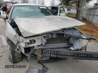 2008 Mercury Grand Marquis GS with VIN 2MEFM74V58X618701, listed as a Copart auction lot 40130954 with 175,433 mi miles and Salvage Title. Bid and sale history available at DreamBid. Image 11.