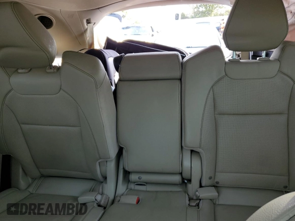 2020 Acura MDX w/Technology Pkg with VIN 5J8YD3H53LL004735, listed as a Copart auction lot 70218994 with 56,017 mi miles and Salvage Title. Bid and sale history available at carsss.com. Image 10.