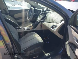 2013 GMC Terrain SLE z VIN 2GKALMEK5D6258738, wystawiony jako IAAI lot #42102235 z przebiegiem 140 080 mil mil oraz . Historia ofert i sprzedaży dostępna na DreamBid. Obrazek 5.