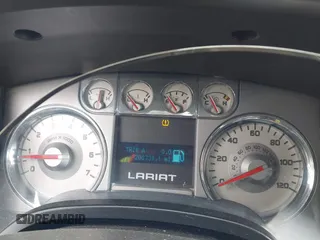 2009 Ford F-150 XL с VIN 1FTPW14V39FB02718, выставлен на аукционе IAAI как лот 42353716 с пробегом 203 739 миль миль и . История ставок и продаж доступна на DreamBid. Изображение 7.