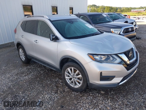 2019 Nissan Rogue SV с VIN KNMAT2MT9KP542963, выставлен на аукционе IAAI как лот 42255309 с пробегом 115 494 миль миль и . История ставок и продаж доступна на DreamBid. Изображение 1.