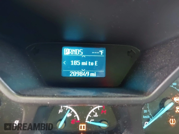 2017 Ford Transit Connect XL with VIN NM0LS6E72H1317913, listed as a IAAI auction lot 42226349 with 209,849 mi miles and . Bid and sale history available at DreamBid. Image 16.