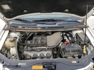 2009 Ford Edge Limited with VIN 2FMDK39C19BA82631, listed as a Copart auction lot 47879295 with 192,721 mi miles and Salvage Title. Bid and sale history available at carsss.com. Image 12.