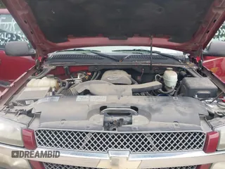 2005 Chevrolet Avalanche LT with VIN 3GNEC12Z25G295823, listed as a IAAI auction lot 42470920 with 191,360 mi miles and . Bid and sale history available at DreamBid. Image 10.