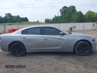 2017 Dodge Charger SXT with VIN 2C3CDXHG5HH612332, listed as a IAAI auction lot 40118824 with 152,836 mi miles and . Bid and sale history available at DreamBid. Image 13.
