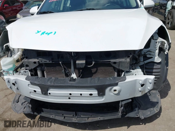 2011 Mazda 3 i Touring with VIN JM1BL1VG8B1478997, listed as a IAAI auction lot 41945998 with 111,784 mi miles and . Bid and sale history available at DreamBid. Image 6.