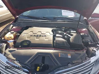 2013 Lincoln MKZ с VIN 3LN6L2GK2DR800157, выставлен на аукционе IAAI как лот 41692253 с пробегом 89 636 миль миль и . История ставок и продаж доступна на DreamBid. Изображение 10.
