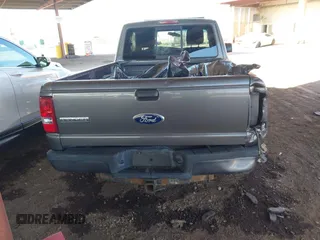 2011 Ford Ranger XLT with VIN 1FTKR4EE7BPB22472, listed as a IAAI auction lot 41795980 with Not Provided miles. Bid and sale history available at carsss.com. Image 16.
