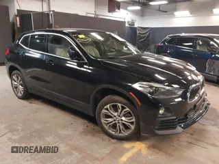 2020 BMW X2 xDrive28i z VIN WBXYJ1C05L5P59528, wystawiony jako IAAI lot #42134872 z przebiegiem 34 998 mil mil oraz . Historia ofert i sprzedaży dostępna na DreamBid. Obrazek 1.