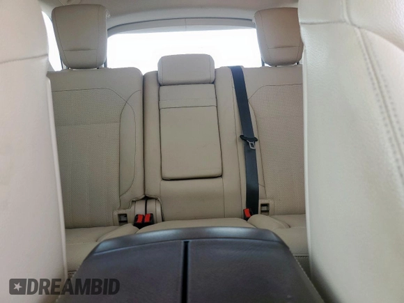 2016 Mercedes-Benz GLE 350 with VIN 4JGDA5JB3GA756840, listed as a Copart auction lot 57620085 with 142,919 mi miles and Clean title. Bid and sale history available at DreamBid. Image 10.